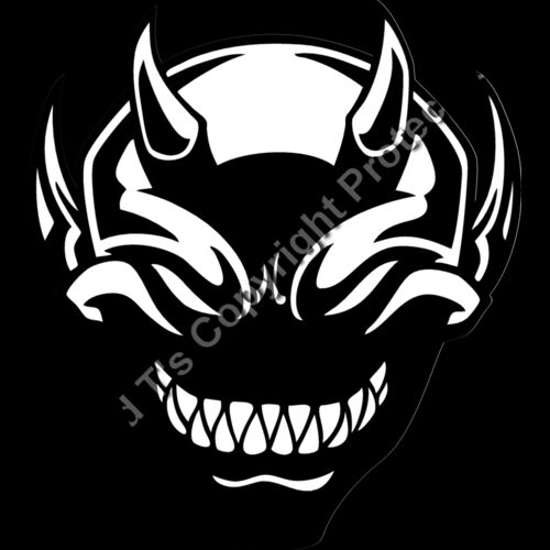 ES2devil004BW Thumbnail