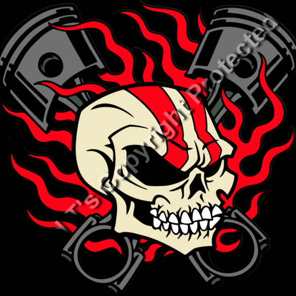 ES2skull017CLR Thumbnail