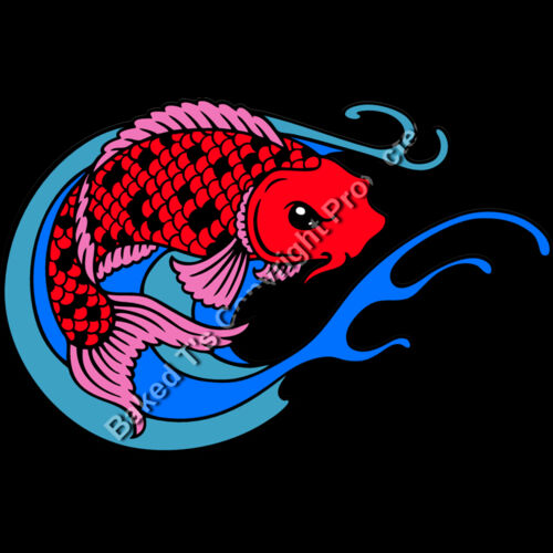 ES2asiankoi005CLR Thumbnail