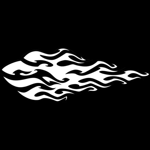 ES2flames031bw Thumbnail