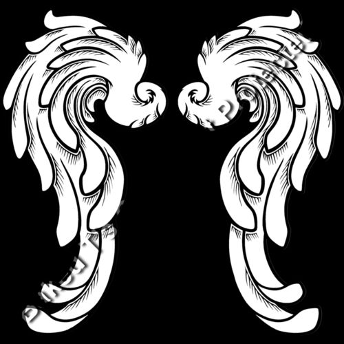 ES2wings019bw Thumbnail