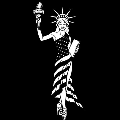 ES2patriotic007bw Thumbnail