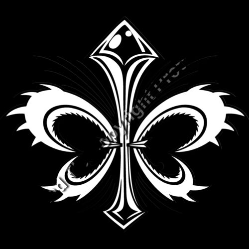 ES2fleur007bw Thumbnail