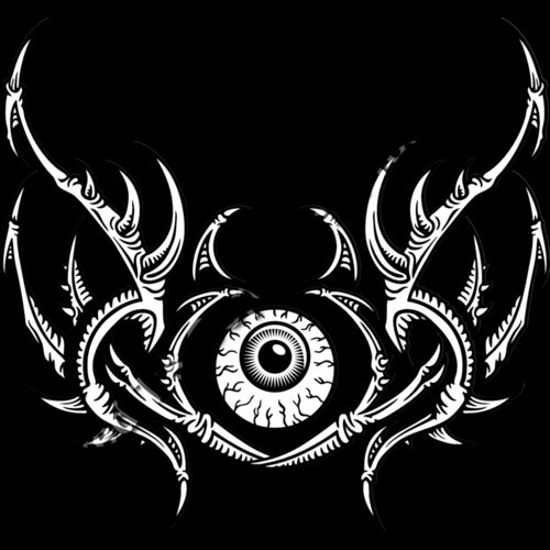 ES2tribal043BW Thumbnail