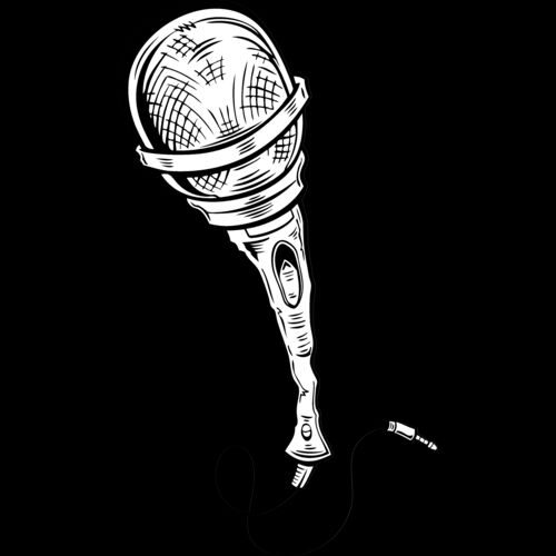 ES2mic001BW Thumbnail