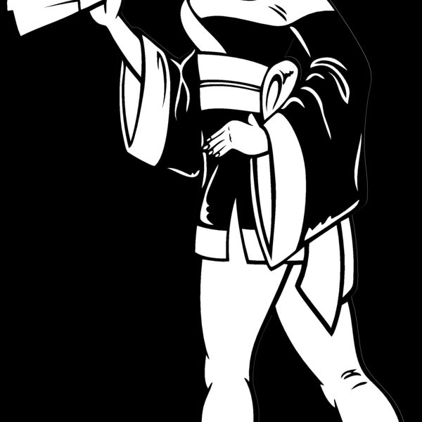 ES2pinup006bw Thumbnail