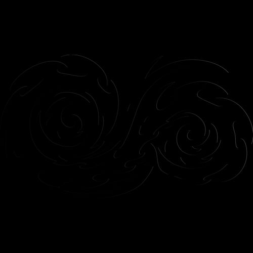 ES2tribal003BW Thumbnail