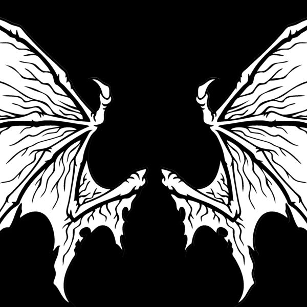 ES2wings004BW Thumbnail