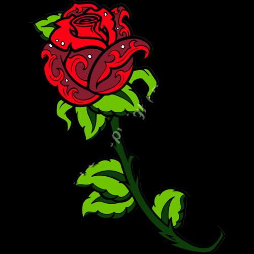 ES2rose006clr Thumbnail