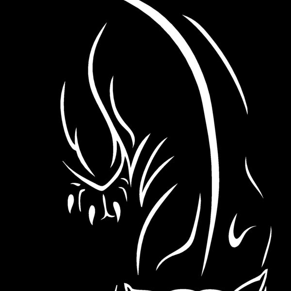 ES2panther001bw Thumbnail