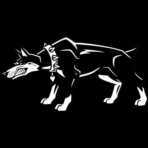 ES2doberman001BW Thumbnail