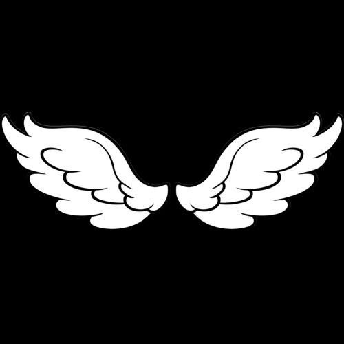 ES2wings003bw Thumbnail