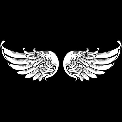 ES2wings007bw Thumbnail