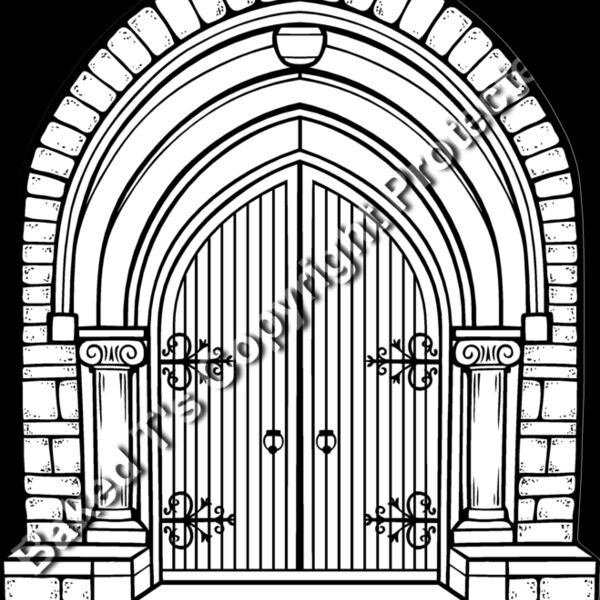 ES2door001bw Thumbnail