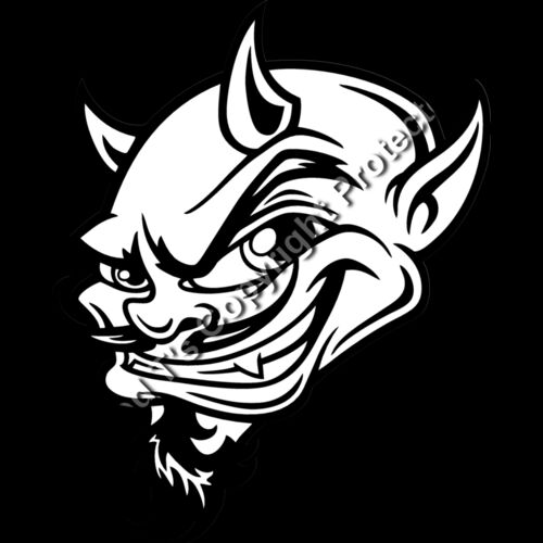 ES2devil005BW Thumbnail