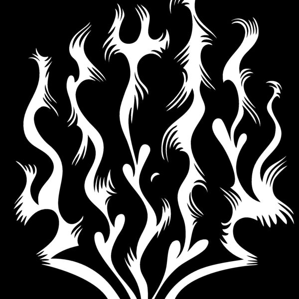 ES2flames023bw Thumbnail