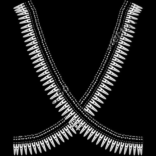 ES2bullets001bw Thumbnail