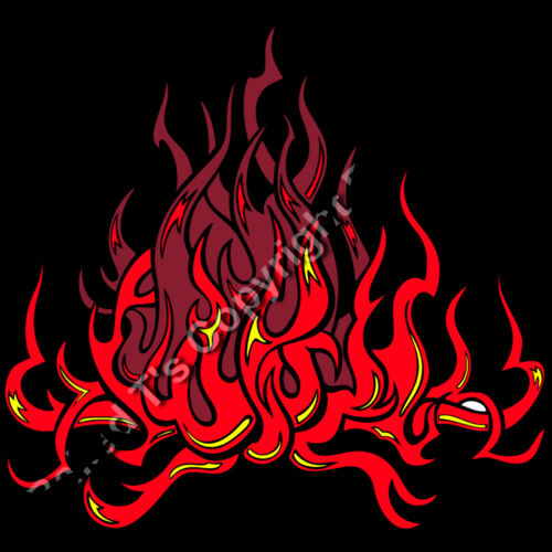 ES2flames033clr Thumbnail