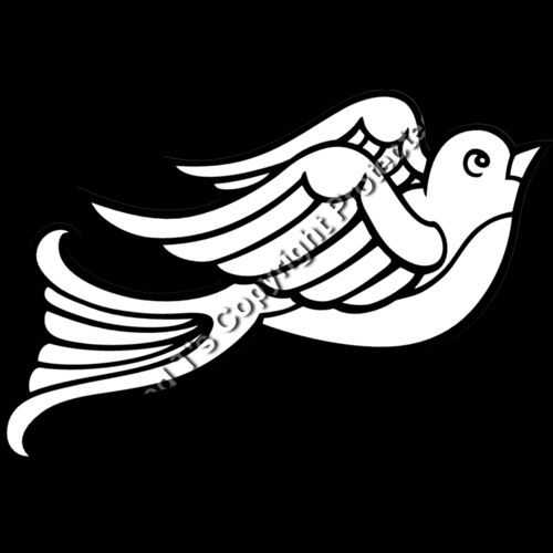 ES2sparrow004BW Thumbnail