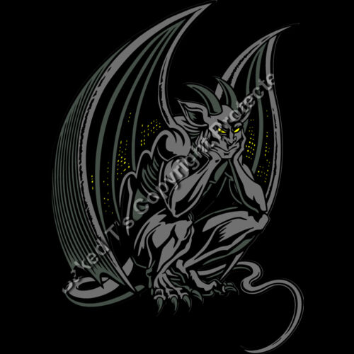 ES2gargoyle002clr Thumbnail