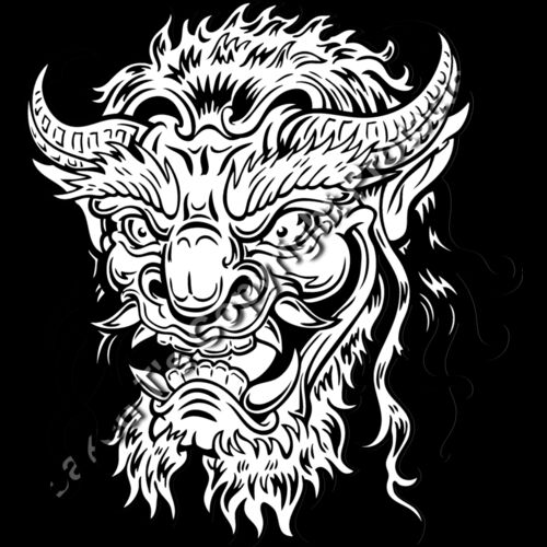 ES2hanya001BW Thumbnail