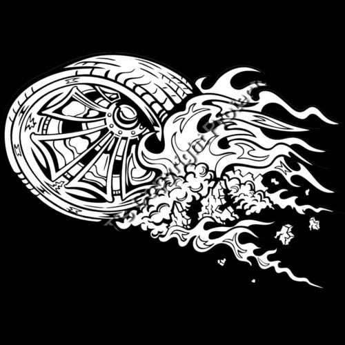 ES2wheel002BW Thumbnail