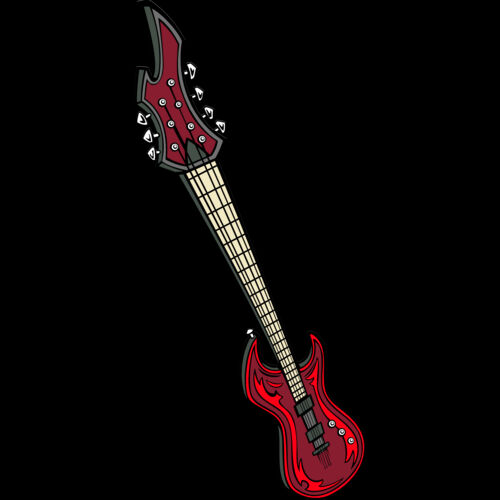 ES2guitar001clr Thumbnail