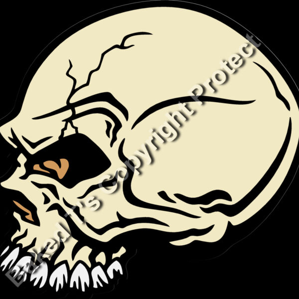 ES2skull032CLR Thumbnail