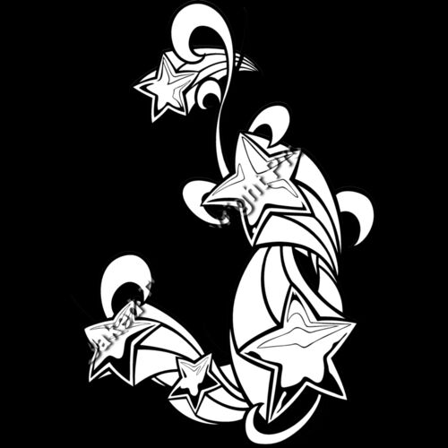 Es2star002bw Thumbnail