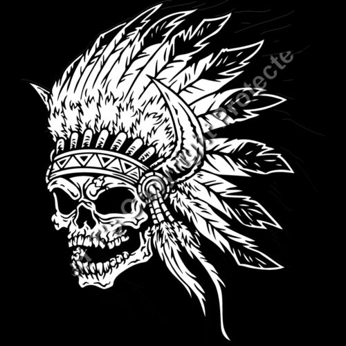 ES2skull020BW Thumbnail