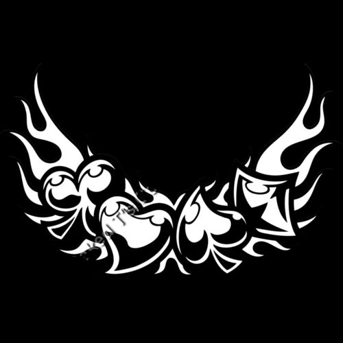 ES2cards004BW Thumbnail