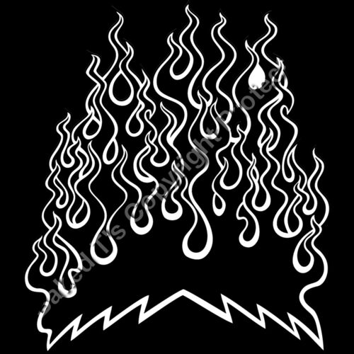 ES2flames028bw Thumbnail