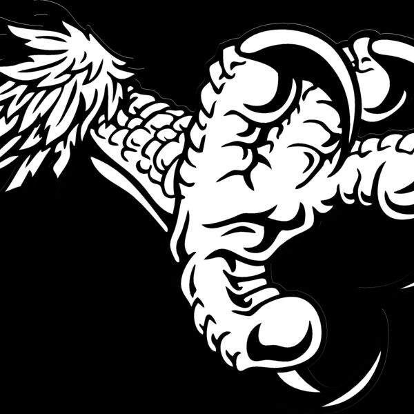 ES2talonclaw001BW Thumbnail