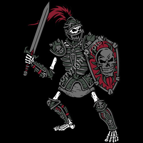 ES2skeleton003CLR Thumbnail