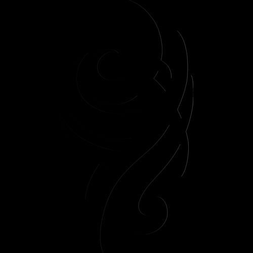 ES2tribal032BW Thumbnail