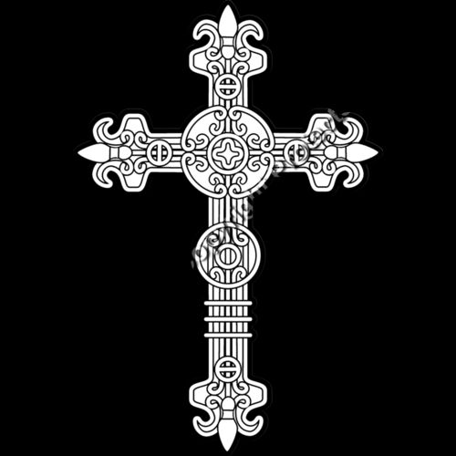 ES2cross017bw Thumbnail