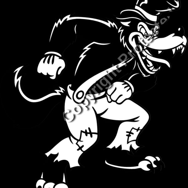 ES2wolf004BW Thumbnail