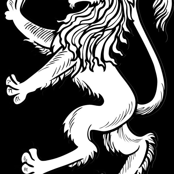 ES2lion001bw Thumbnail