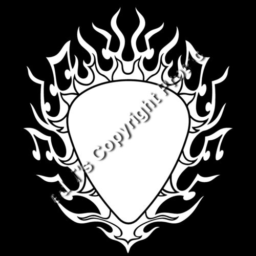 ES2pick001BW Thumbnail