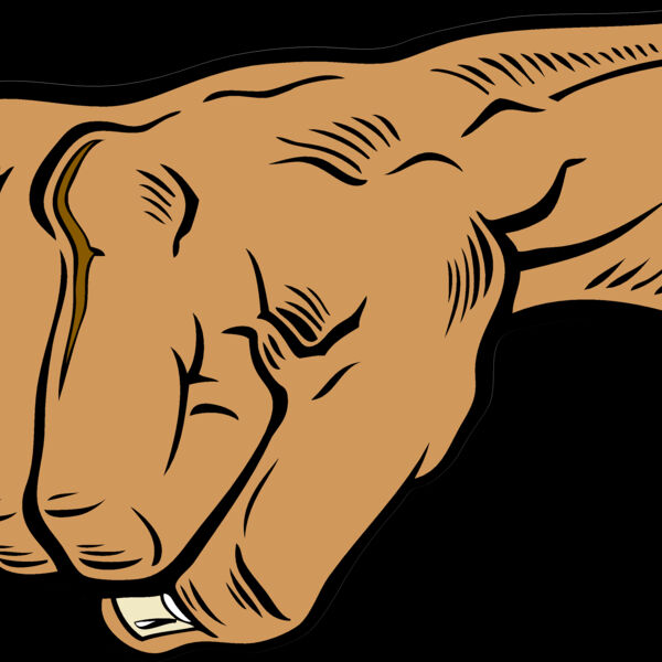 ES2fist001clr Thumbnail