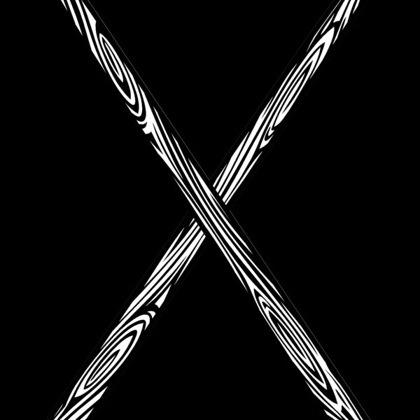 ES2drumsticks001bw Thumbnail