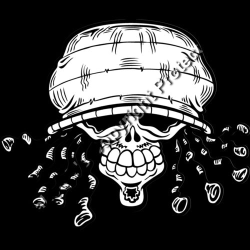 ES2skull029BW Thumbnail