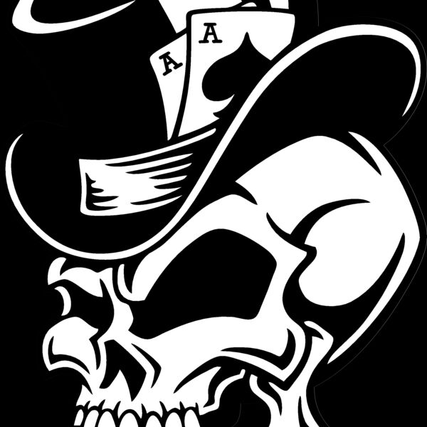 ES2skull014BW Thumbnail