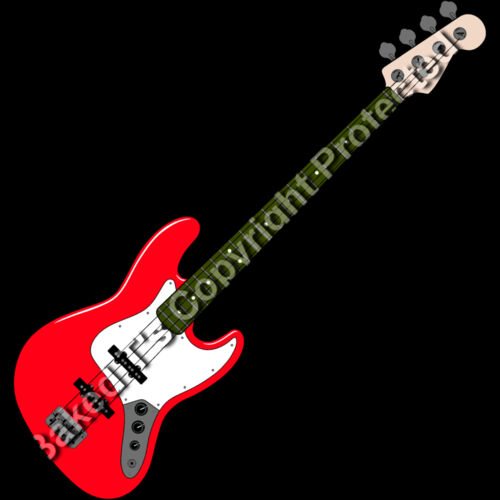 ES2Guitar006CLR Thumbnail