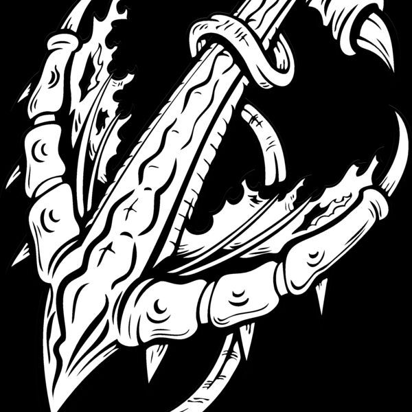 ES2tribal026BW Thumbnail