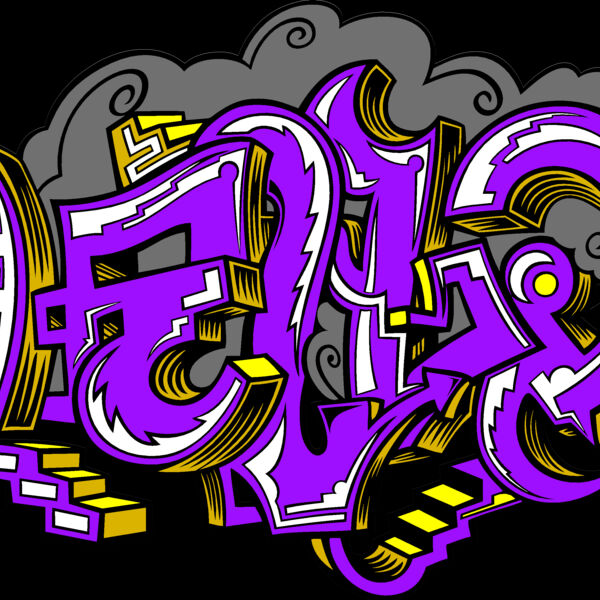 ES2graffiti007clr Thumbnail