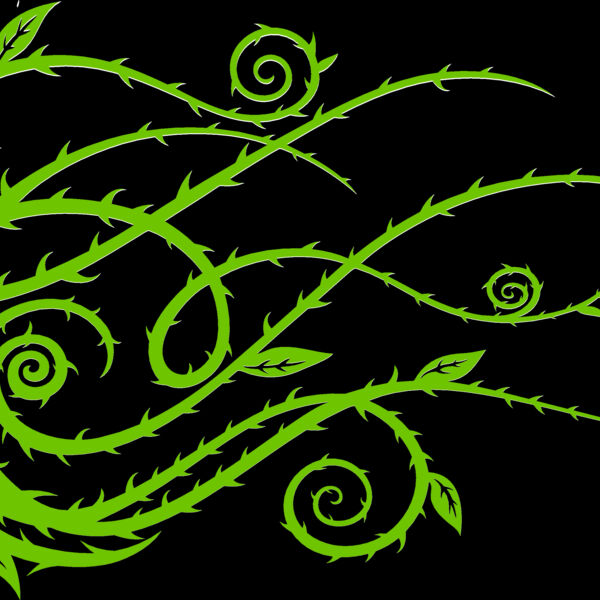 ES2thorns008clr Thumbnail