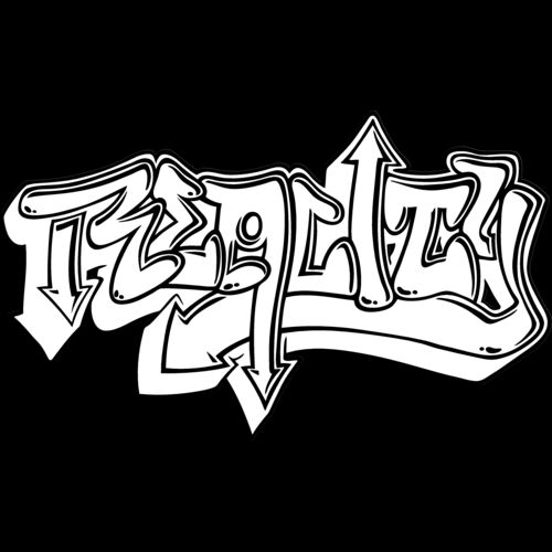 ES2graffiti002bw Thumbnail