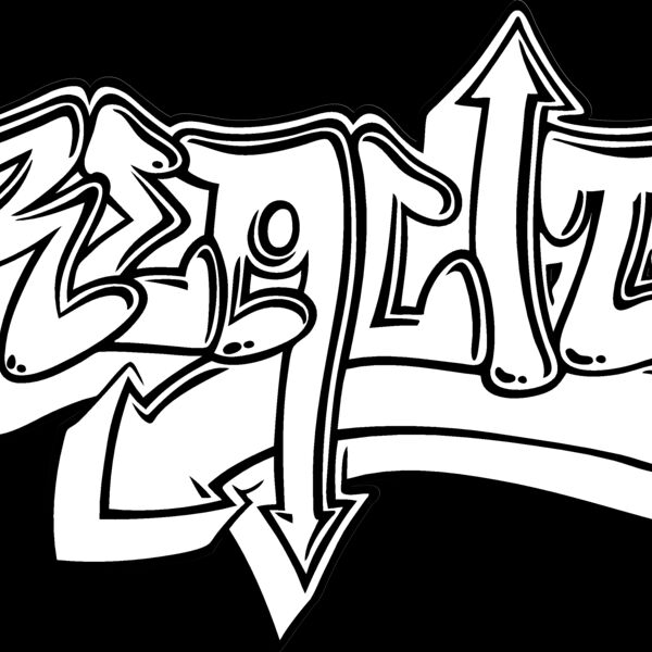 ES2graffiti002bw Thumbnail