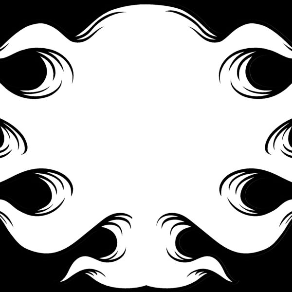 ES2flames010bw Thumbnail